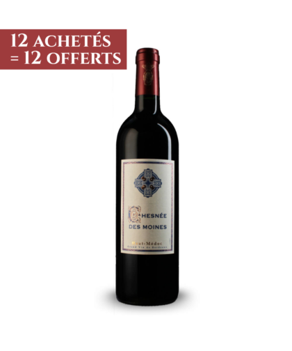 chesnee des moines offre promotionnelle foire aux vins 2026